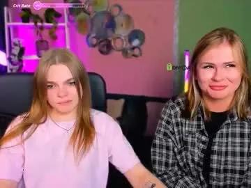 veronica_bubble from Chaturbate is Freechat