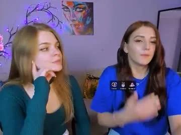 veronica_bubble from Chaturbate is Freechat