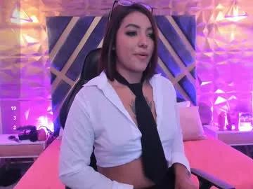 veronicaa_rosse_ from Chaturbate is Freechat