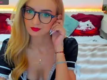 verrasweet4u from Chaturbate