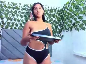 Private vfridaper on Chaturbate