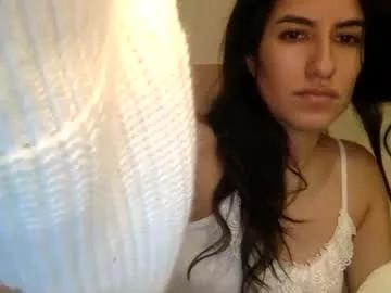 Vibingwithchloe from Chaturbate