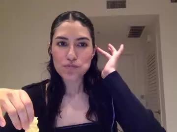 Vibingwithchloe from Chaturbate