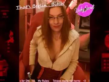 vickysecret_de — I hate mondays #german #trans #boobs #bigboobs