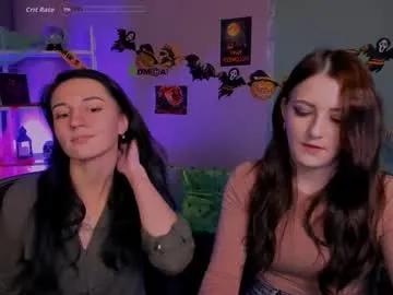 victoria_pretty_ from Chaturbate is Freechat