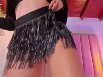 Freechat victoria_rash on Chaturbate