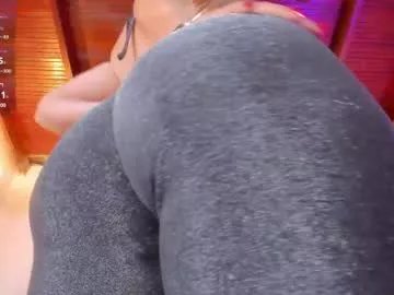 Freechat victoria_rash on Chaturbate