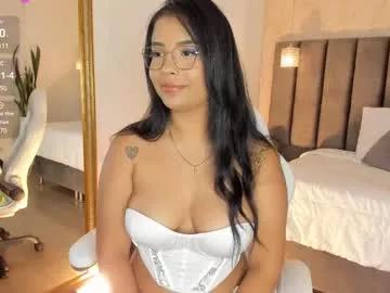 victoriaregia1 from Chaturbate is Freechat