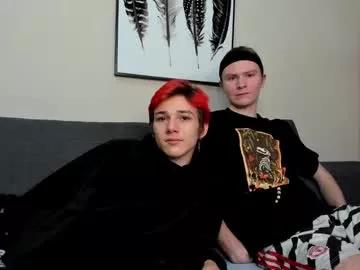 Freechat viego_pattel on Chaturbate