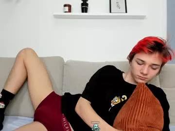 Freechat viego_pattel on Chaturbate