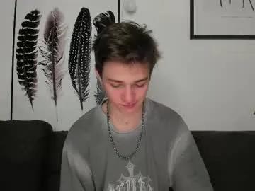 Freechat viego_pattel on Chaturbate