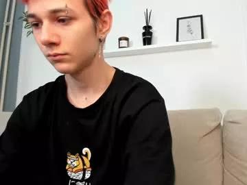 Freechat viego_pattel on Chaturbate