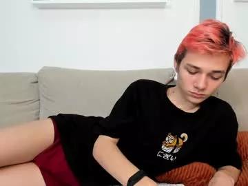 Freechat viego_pattel on Chaturbate