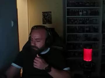 vikingc0ck_ from Chaturbate is Freechat