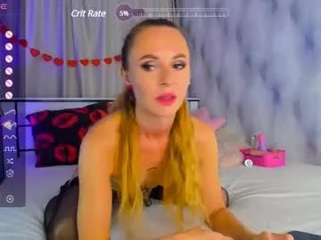Freechat viky_poll on Chaturbate