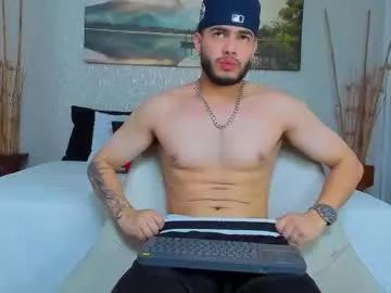 vincentblack_ from Chaturbate is Freechat