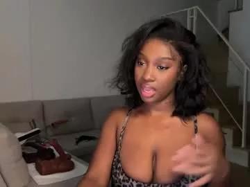 Violet6xft from Chaturbate