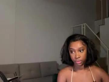 Violet6xft from Chaturbate
