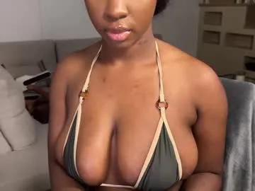 Violet6xft from Chaturbate