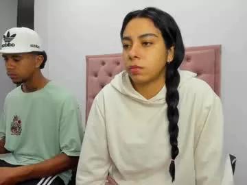 violet_and_myers from Chaturbate is Freechat