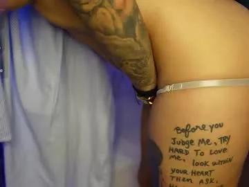 violin_moves from Chaturbate is Freechat