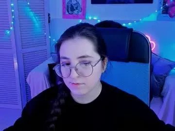 Freechat virtualvoyant on Chaturbate