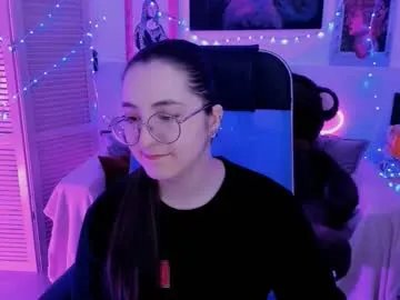 Freechat virtualvoyant on Chaturbate