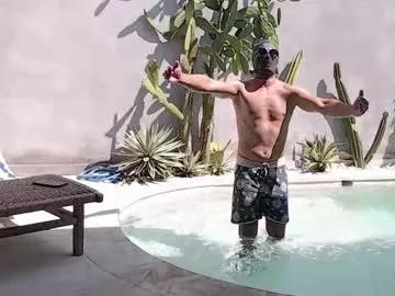 vitamin_up from Chaturbate is Freechat