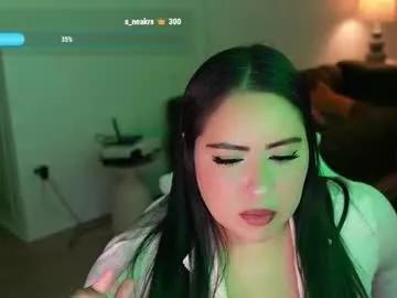 vivianaortega on Chaturbate 