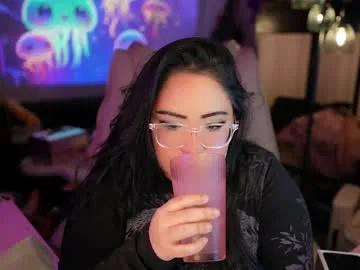 vivianaortega on Chaturbate 