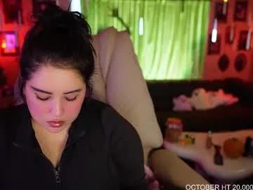 vivianaortega on Chaturbate 