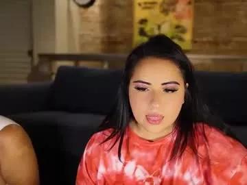 vivianaortega on Chaturbate 