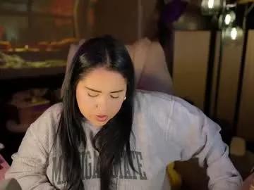 vivianaortega on Chaturbate 