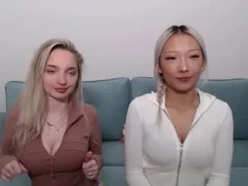 vivianwinters — stream with roommate, cum say hi! #bigtits #asian #18 #smile #pawg