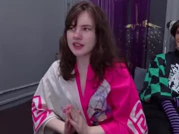 viviarangendy from Chaturbate is Freechat