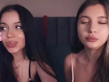 vivid_girls from Chaturbate is Freechat