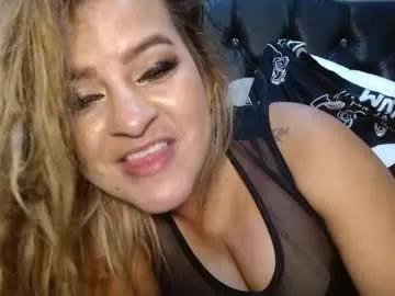 vkleiin on Chaturbate