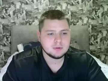 Freechat volshebnik_130 on Chaturbate