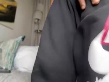 voodoodxck from Chaturbate