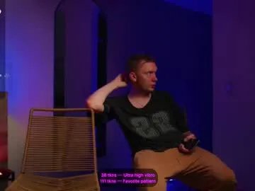 Freechat vundersex on Chaturbate