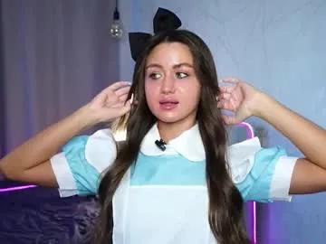 vvilly_wonka from Chaturbate is Freechat
