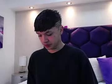 walton_gleb from Chaturbate is Freechat