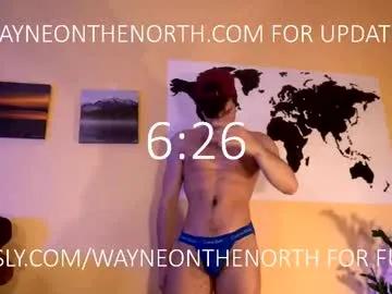 waynenorth — [199 Left] UNCUT GLORY #uncut #muscle #hairy #ass #cum