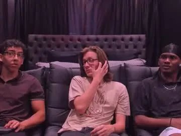 web_gammer_ on Chaturbate