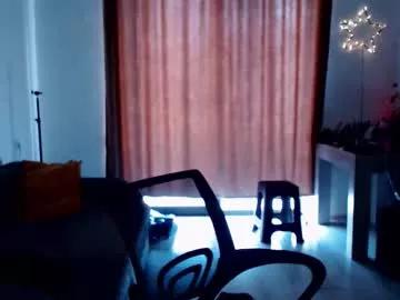 Welliza from Chaturbate