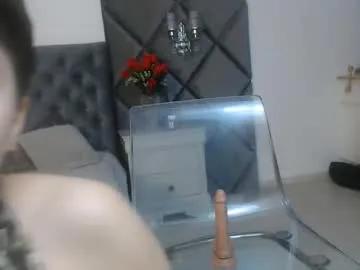 Freechat wendychantal on Chaturbate