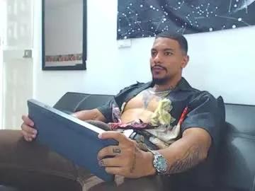 Chaturbate wesleyrogger is Away wesleyrogger — HI ;) lets enjoy .. #cum #pvt #muscles #latin #bbc