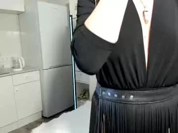 Freechat wet_milff on Chaturbate