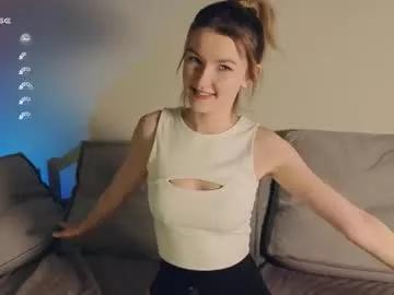 whisperprincess from Chaturbate is Freechat
