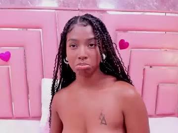 wild_firee_ from Chaturbate is Freechat
